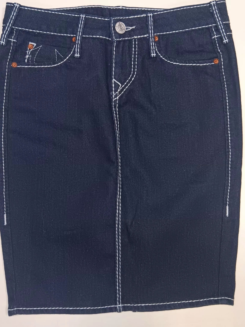 Men's Jeans Subcategory Inference - Picture 4 of 5
